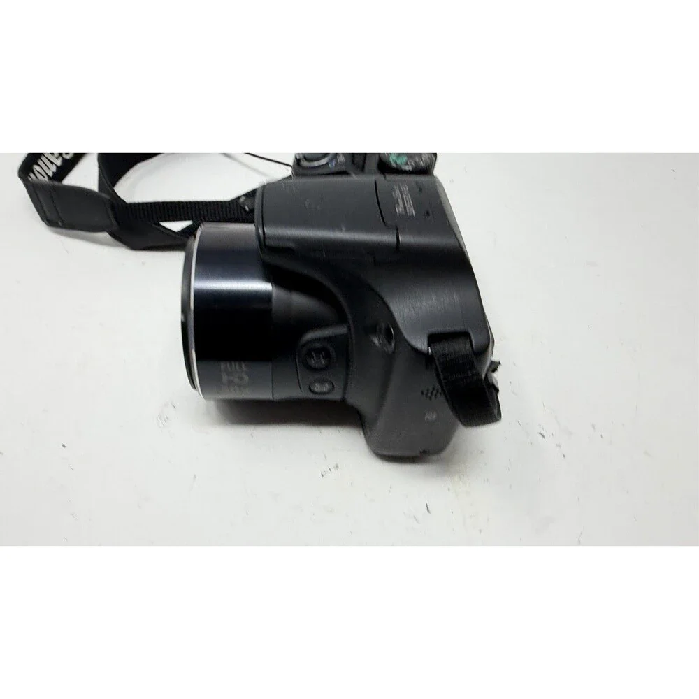 Canon powershot sx530